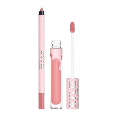 Kylie Cosmetics Matte Lip Kit Koko K