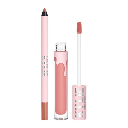 Kylie Cosmetics Matte Lip Kit Kylie