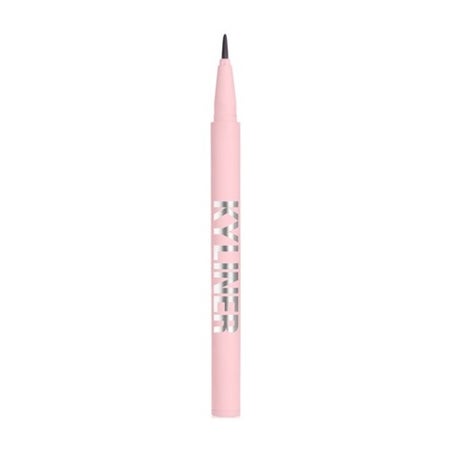 Kylie Cosmetics Kyliner Liquid Eyeliner Pen 01 Black 0,3 ml