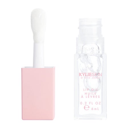 Kylie Cosmetics Lip Oil Coconut 6 ml