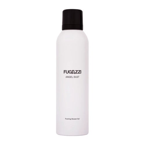 Fugazzi Angel Dust Foaming Shower Gel