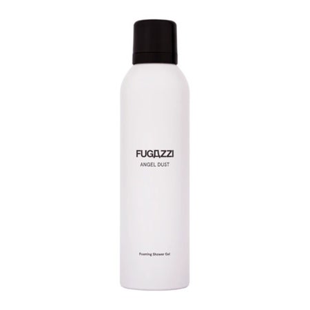 Fugazzi Angel Dust Foaming Shower Gel Duschschaum 200 ml