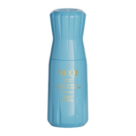 NEQI Build Boost Fill & Seal Balm 75 ml
