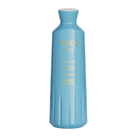 NEQI Build Boost Shampoo 330 ml