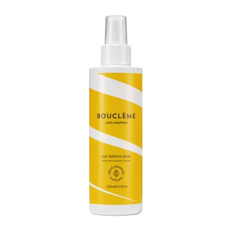 Bouclème Curl Defence Spray 200 ml