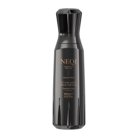 NEQI Diamond Glass Styling Spray 180 ml