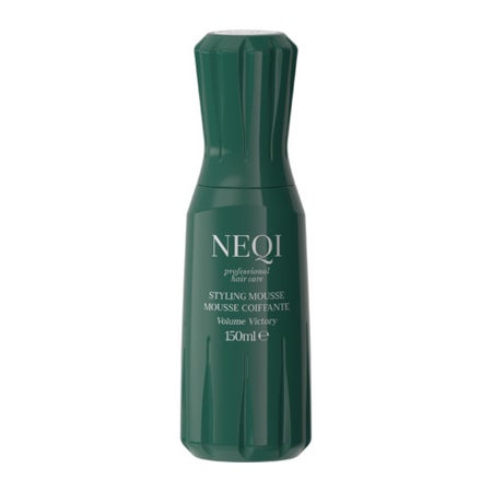 NEQI Volume Victory Styling Hårmousse 150 ml