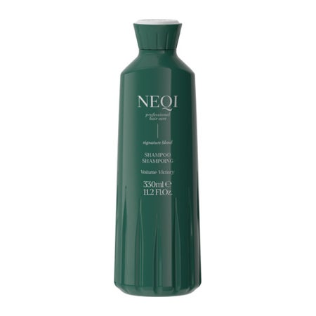 NEQI Volume Victory Shampoo 330 ml