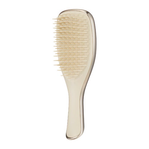 Tangle Teezer Ultimate Detangler Mini Chrome Champagne Gold