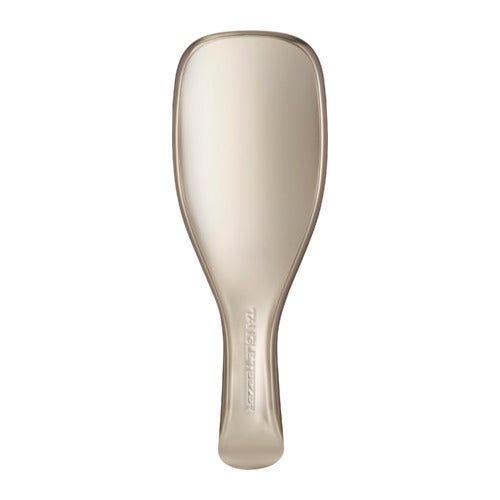 Tangle Teezer Ultimate Detangler Mini Chrome Champagne Gold
