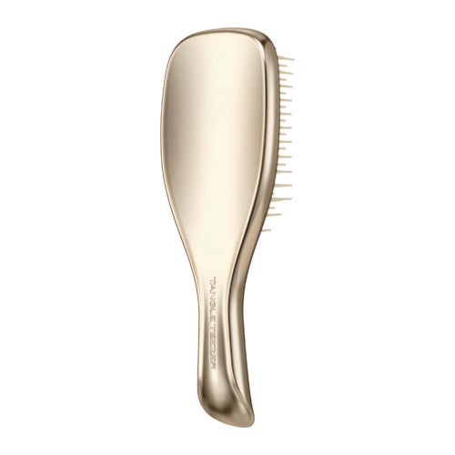 Tangle Teezer Ultimate Detangler Mini Chrome Champagne Gold