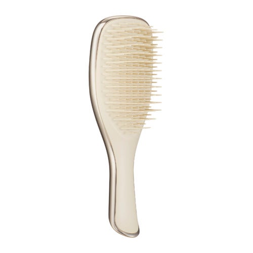 Tangle Teezer Ultimate Detangler Mini Chrome Champagne Gold