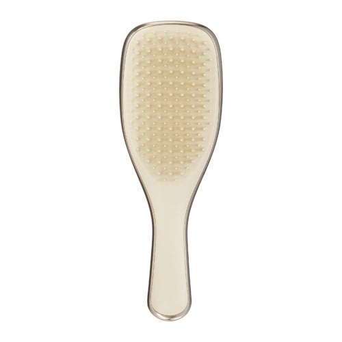Tangle Teezer Ultimate Detangler Mini Chrome Champagne Gold