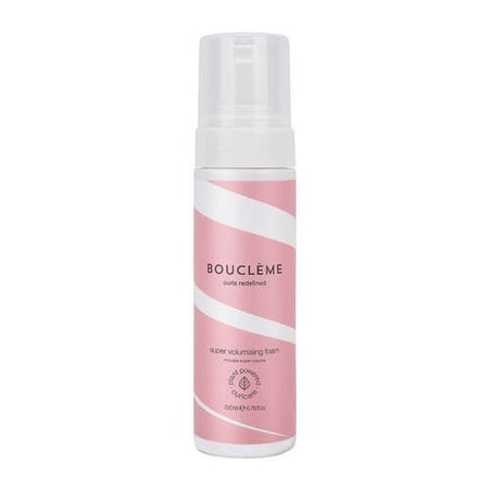 Bouclème Super Volumising HiusvMuusiahto 200 ml