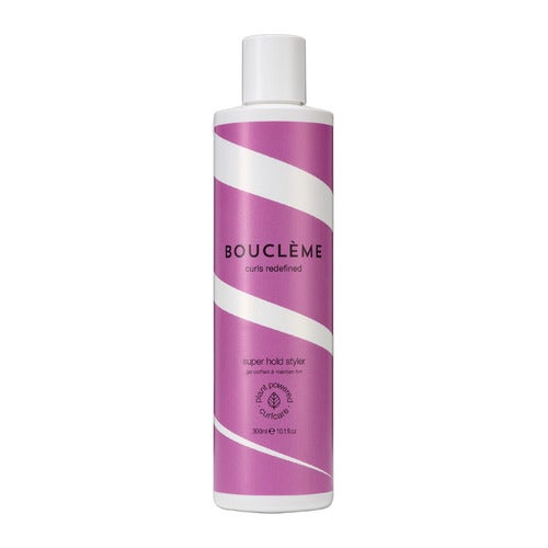 Bouclème Super Hold Styler