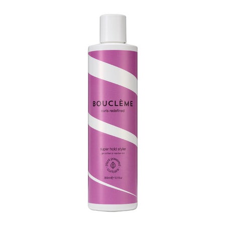 Bouclème Super Hold Styler 300 ml