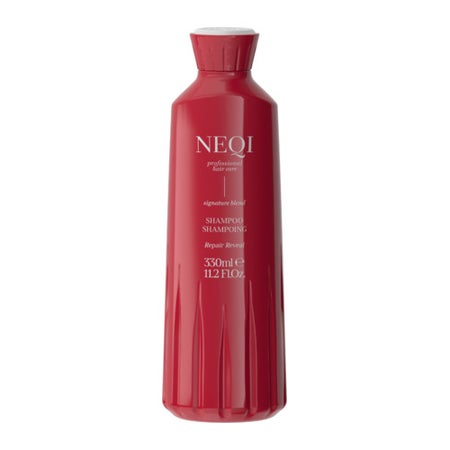 NEQI Repair Reveal Shampoo 330 ml