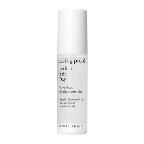Living Proof Perfect Hair Day Sheer Clean Dry Shampoo Mist