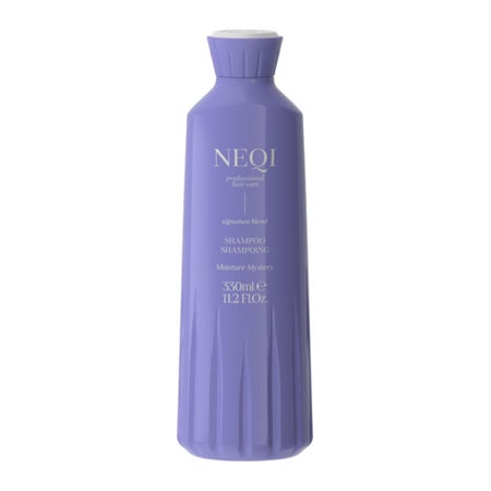 NEQI Moisture Mystery Shampoo 330 ml