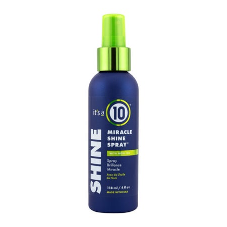 It's A 10 Miracle Shine Spray 118