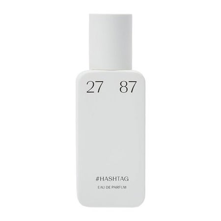 27 87 #Hashtag Eau de Parfum