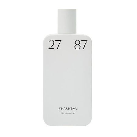 27 87 #Hashtag Eau de Parfum