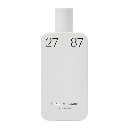 27 87 Elixir de Bombe Eau de Parfum