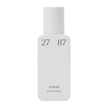 27 87 Sónar Eau de Parfum