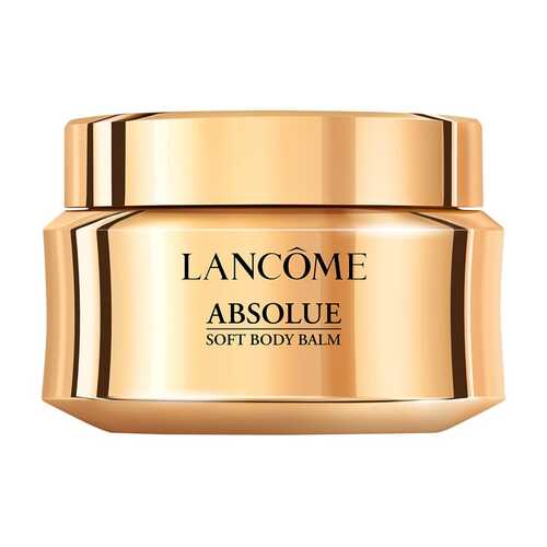 Lancôme Absolue Soft Body Balm