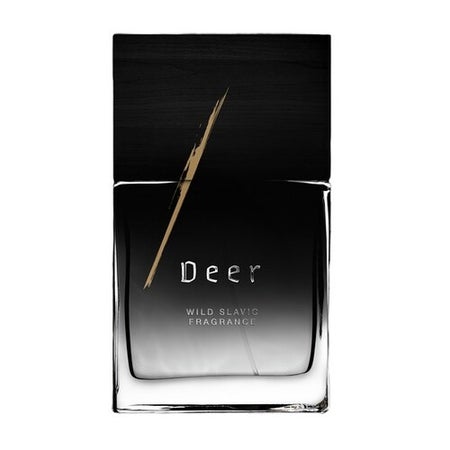 Wolf Brothers Deer Eau de Parfum 50 ml
