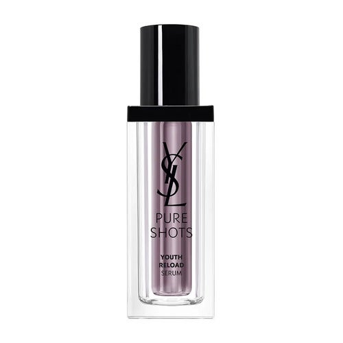Yves Saint Laurent Pure Shots Youth Reload Serum