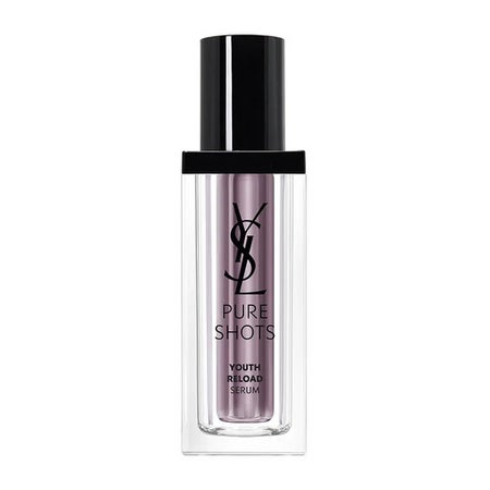 Yves Saint Laurent Pure Shots Youth Reload Serum Refillable 30 ml