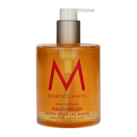 Moroccanoil Hand Wash Dahlia Rouge 360 ml