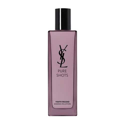 Yves Saint Laurent Pure Shots Youth Reload Essence Lotion