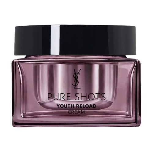 Yves Saint Laurent Pure Shots Youth Reload Cream