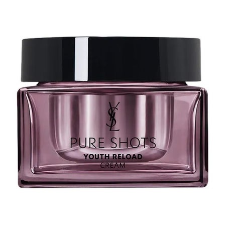 Yves Saint Laurent Pure Shots Youth Reload Cream Refillable 50 ml