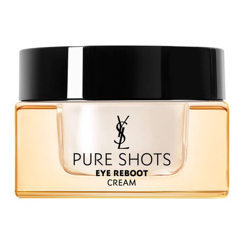 Yves Saint Laurent Pure Shots Eye Reboot Cream