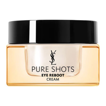 Yves Saint Laurent Pure Shots Eye Reboot Cream 15 ml