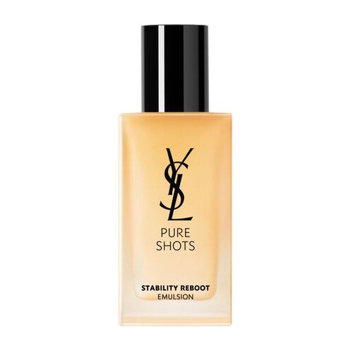 Yves Saint Laurent Pure Shots Stability Reboot Emulsion