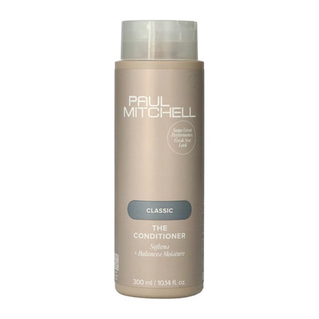 Paul Mitchell Classic The Conditioner