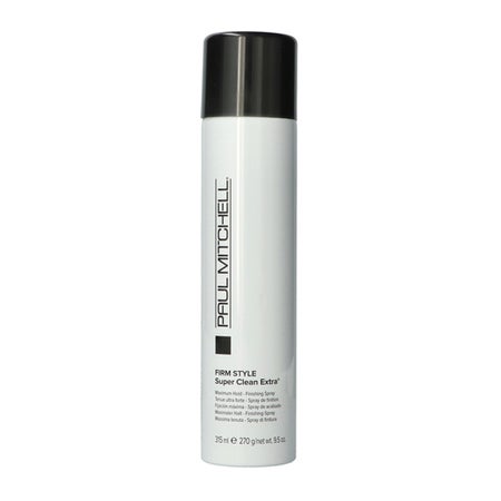 Paul Mitchell Firm Hold Super Clean Extra Hairspray 315 ml