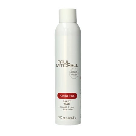 Paul Mitchell Flexible Hold Spray Wax 300 ml