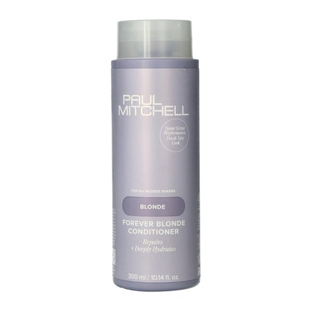 Paul Mitchell Forever Blonde Conditioner