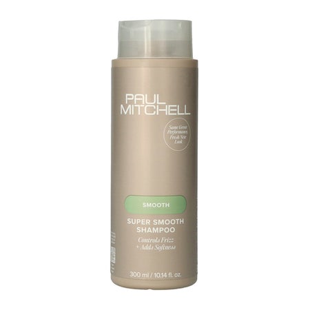 Paul Mitchell Smooth Super Smooth Shampoo