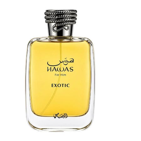 Rasasi Hawas Exotic Eau de Parfum 100 ml