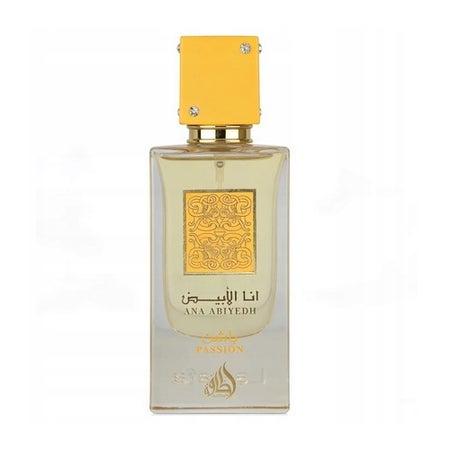 Lattafa Ana Abiyedh Passion Eau de Parfum