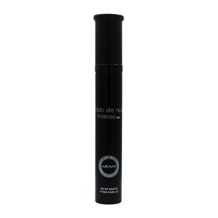 Armaf Club de Nuit Intense Man Eau de Parfum Travel Spray 10 ml