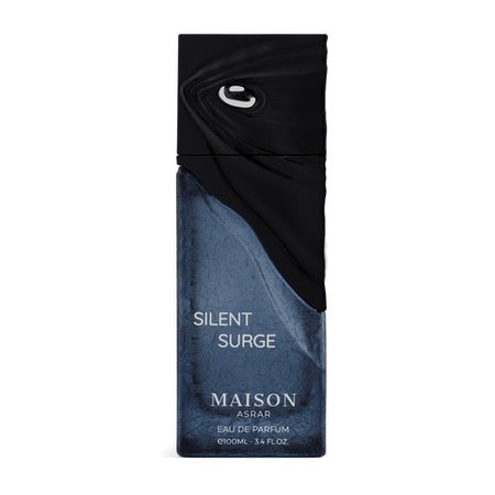 Maison Asrar Silent Surge Eau de Parfum 100 ml