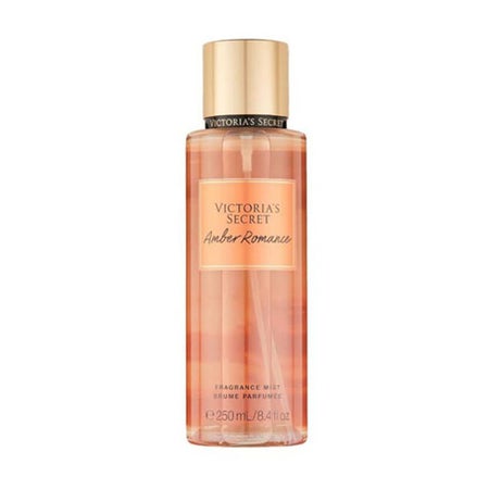 Victoria's Secret Amber Romance Fragrance Mist