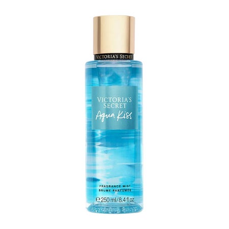 Victoria's Secret Aqua Kiss Fragrance Mist
